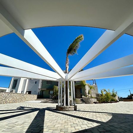 Rhode Luxury Villa Kalithies Ngoại thất bức ảnh