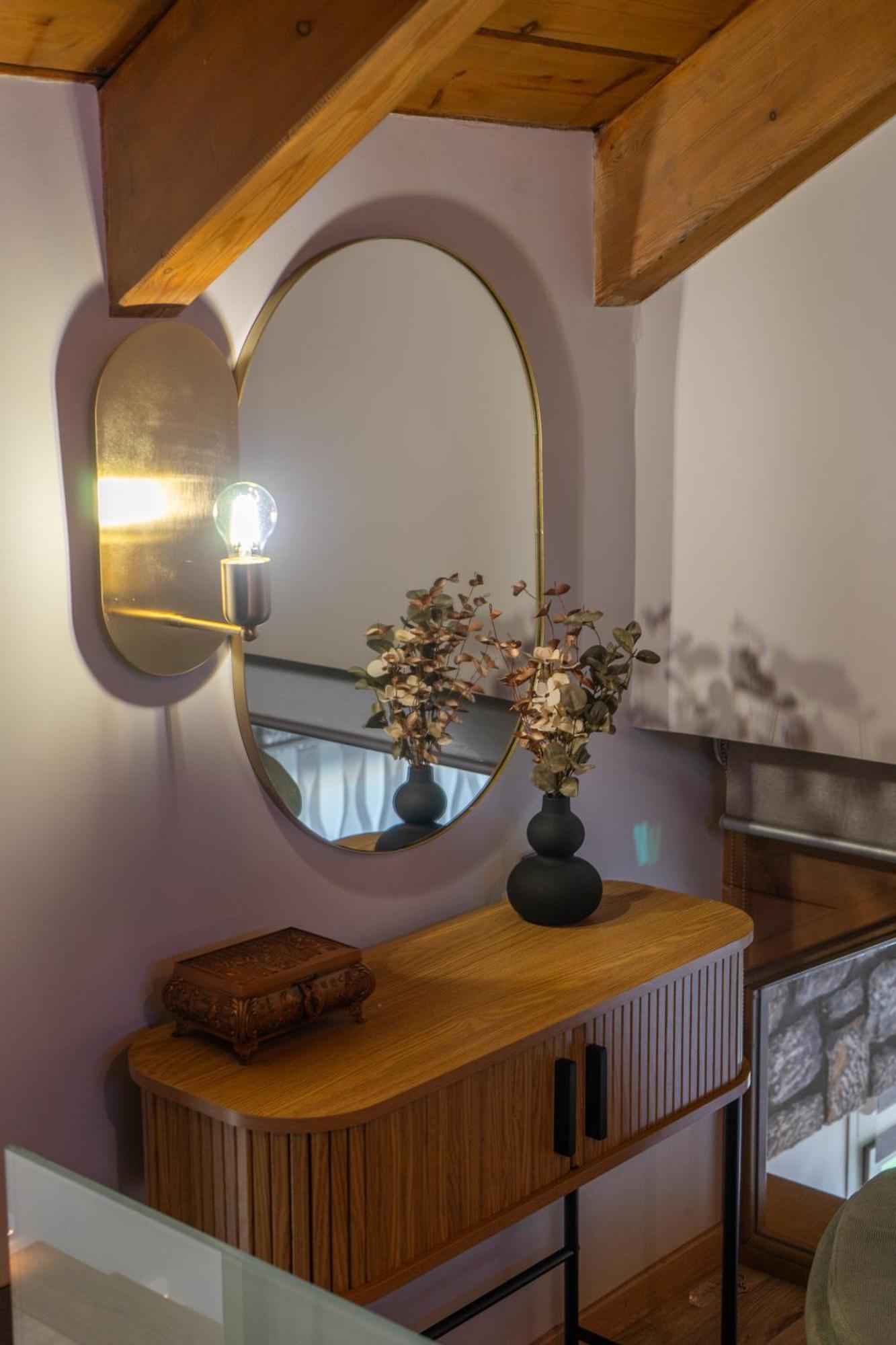 Rhode Luxury Villa Kalithies Ngoại thất bức ảnh